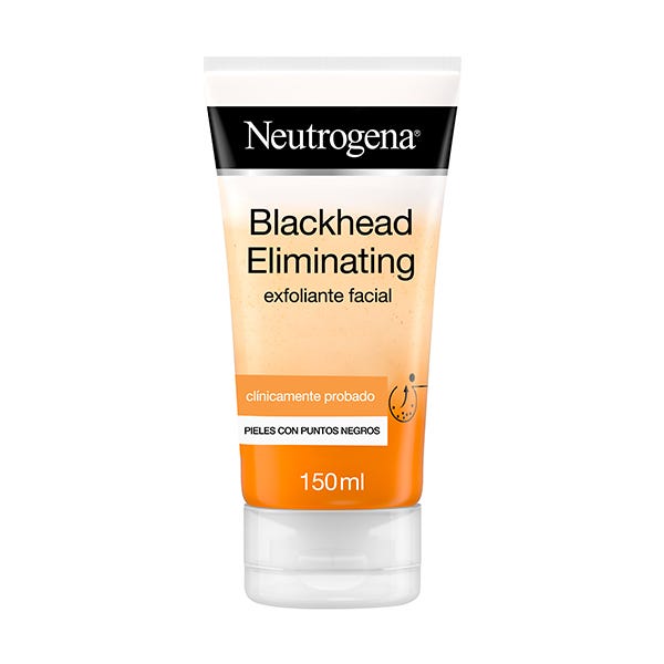 Blackhead Eliminating main product photo