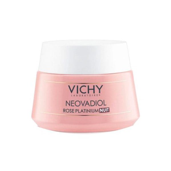 Neovadiol Rose Platinum Nuit