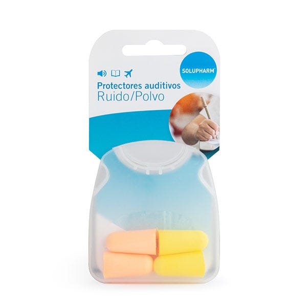 Protectores Auditivos