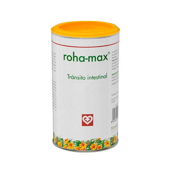 Tránsito Intestinal