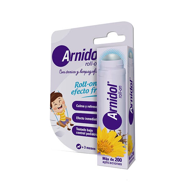 Arnidol Roll-On