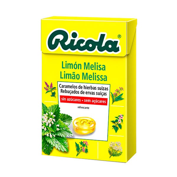 Limón Melisa