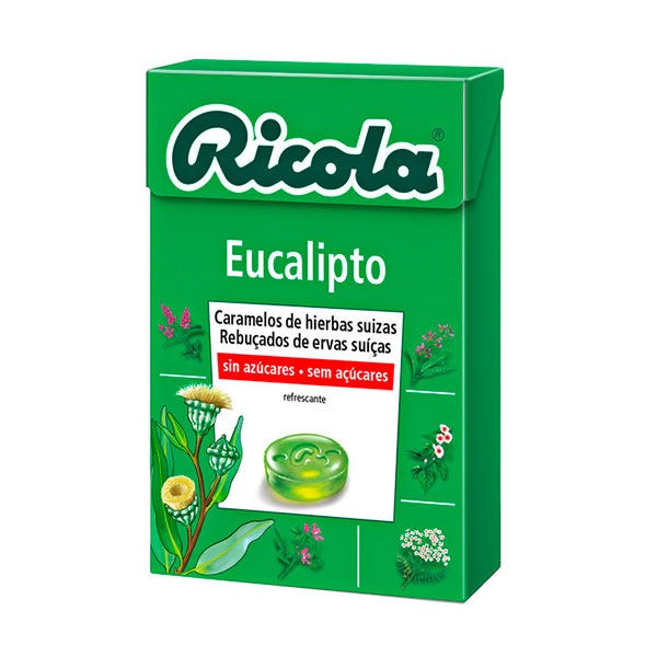 Eucalipto