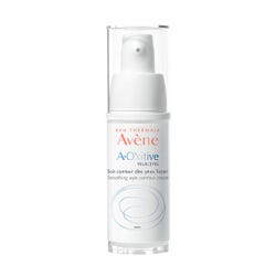 Ofertas, chollos, descuentos y cupones de AVENE A-Oxitive Yeux | 15ML Contorno de ojos alisador