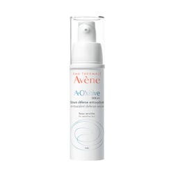Imagen de AVENE A-Oxitive Serum | 30ML Sérum facial anti-oxidante Ofertas, chollos, descuentos y cupones de AVENE A-Oxitive Serum | 30ML Sérum facial anti-oxidante