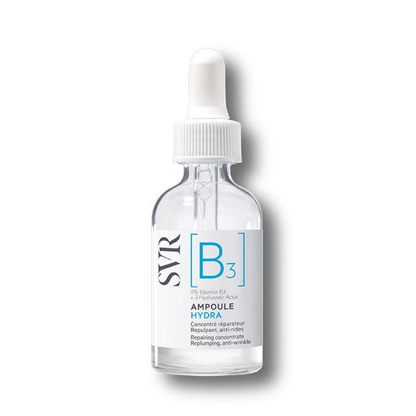 Ampoule B3 Hydra