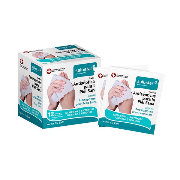 Toallitas&#x20;Antis&#xE9;pticas