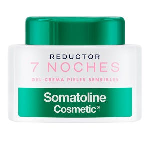 Reductor Natural 7 Noches