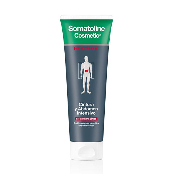 Cintura Y Abdomen Intensivo