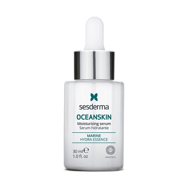 Oceanskin Sérum Hidratante