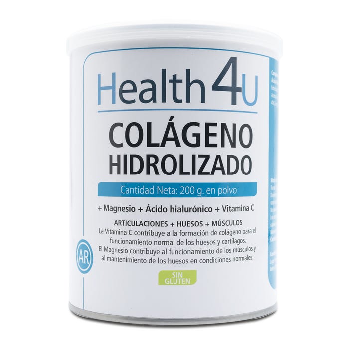 Colágeno Hidrolizado main product photo