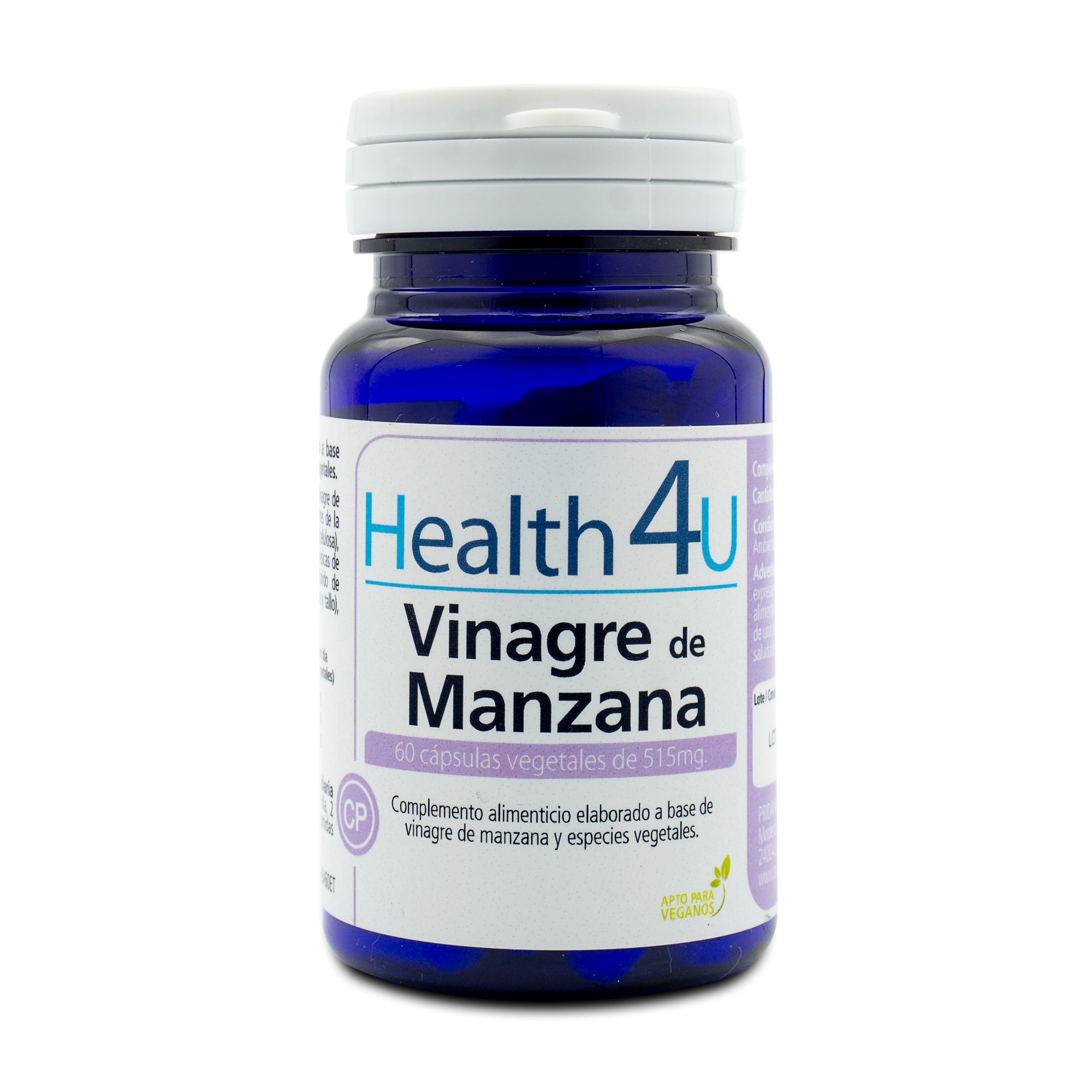 Imagen de Vinagre De Manzana