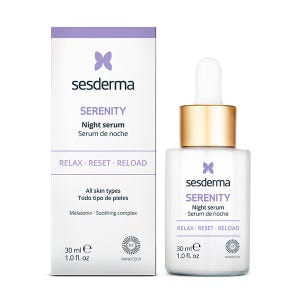 Serenity Liposomal Serum