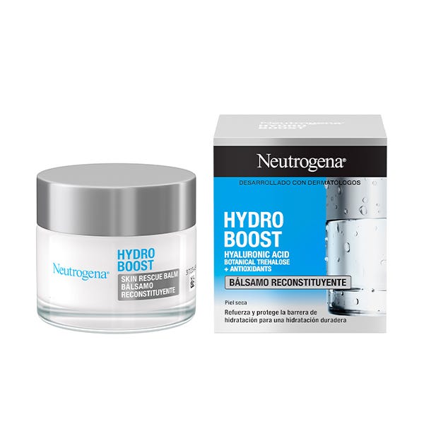 Hydro Boost Bálsamo Reconstituyente