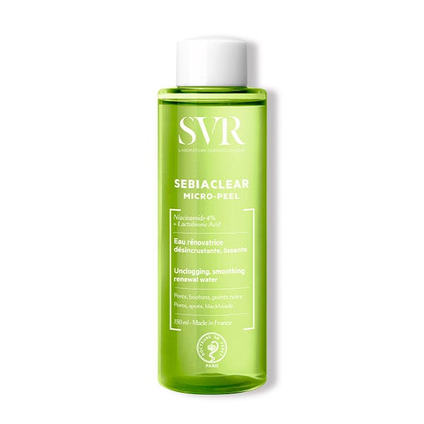 Sebiaclear Micro Peel