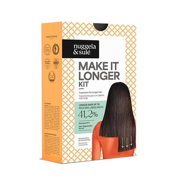 F11 Tratamiento Acelerador Del Crecimiento