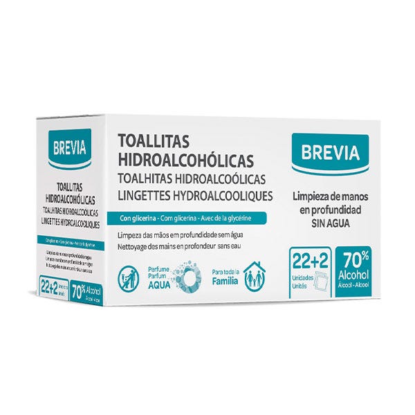 Toallitas&#x20;Hidroalcoh&#xF3;licas