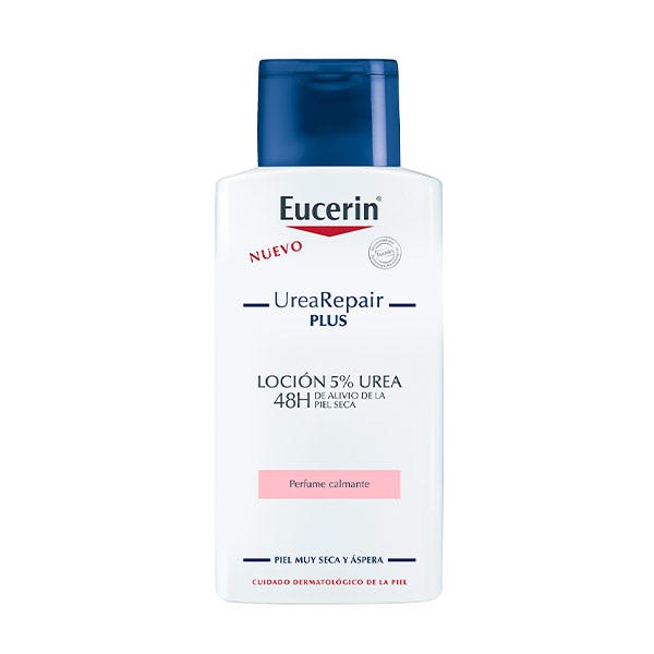 Urea Repair Plus LociÃ³n 5% Urea