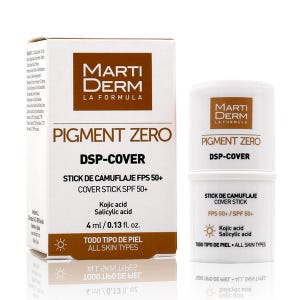 Pigment Zero Dsp-Cover