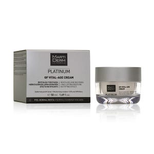 Platinum Gf Vital-Age Cream