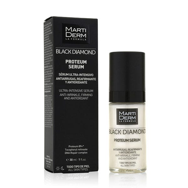 Black Diamond Proteum Serum