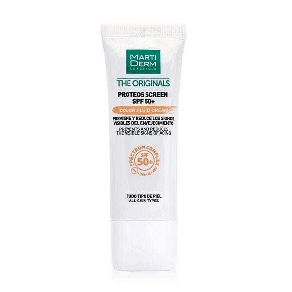 The Originals Proteos Screen Spf 50+