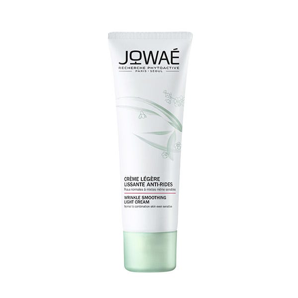 Crema Ligera Antiarrugas