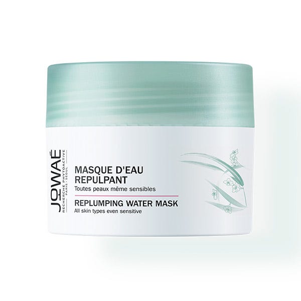 Mascarilla De Agua Reconstituyente