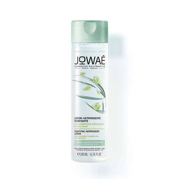 Loción Purificante Astringente