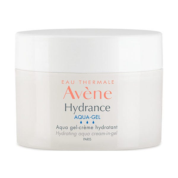 Hydrance Aqua-Gel main product photo