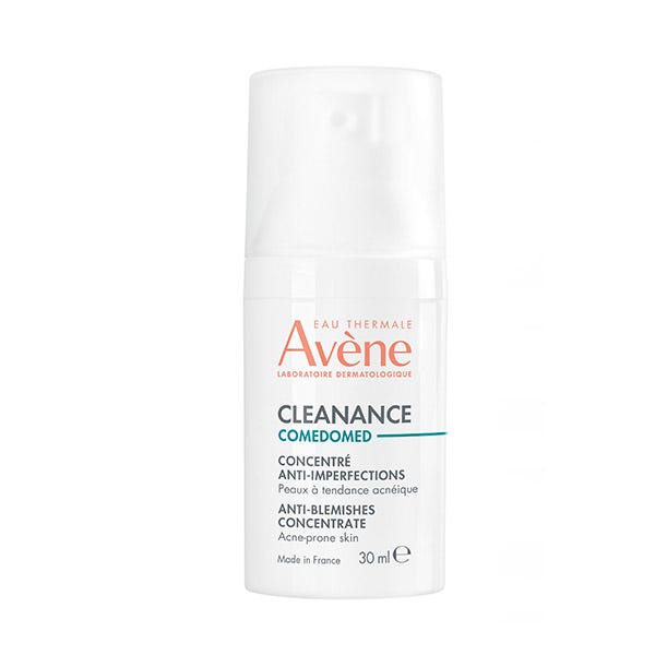 Cleanance Comedomed Anti-Blemishes Concentrate