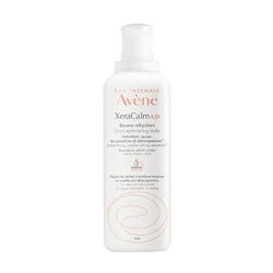 Imagen de AVENE Xeracalm A.D. Lipid-Replenishing Balm | 400ML Bálsamo relipidizante Ofertas, chollos, descuentos y cupones de AVENE Xeracalm A.D. Lipid-Replenishing Balm | 400ML Bálsamo relipidizante