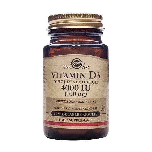 Vitamina D3