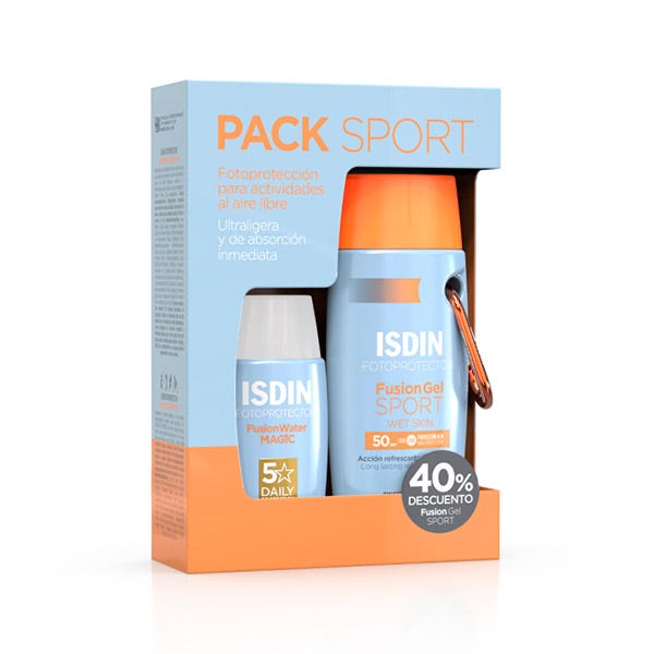 Imagen de Pack Sport