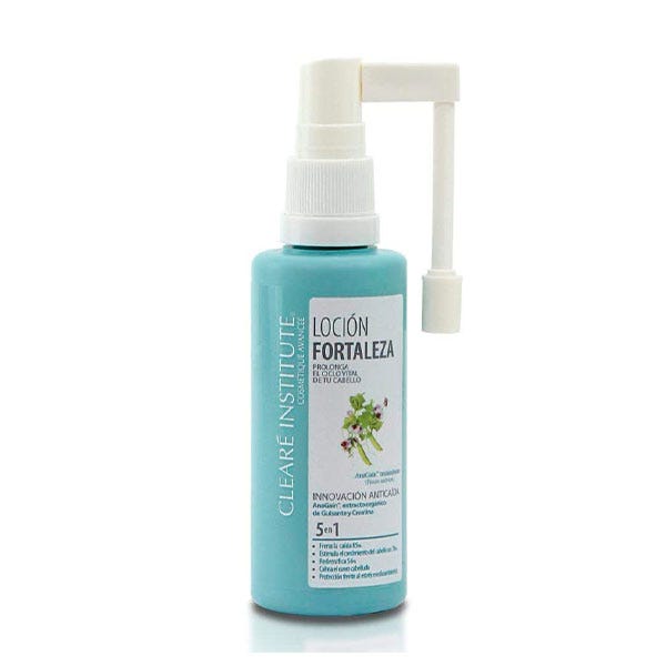 Loción Fortaleza