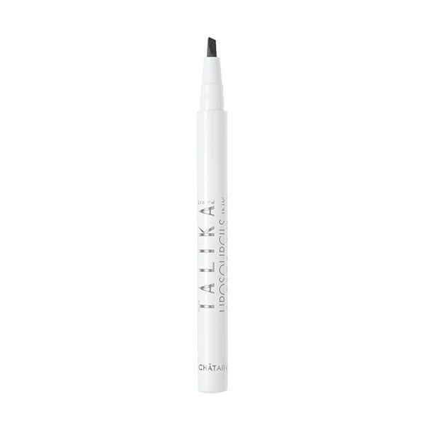 Talika Eyebrow Lipocils Ink Castaño 1 ml