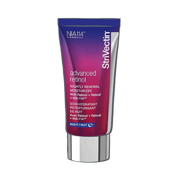 Advanced Retinol Intensive Night Moisturizer