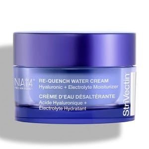 Re-Quench Water Cream