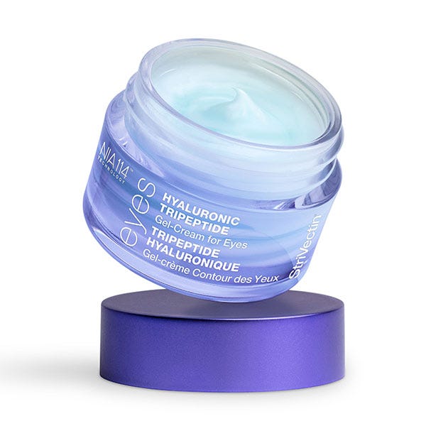 Hyaluronic Tripeptide Gel-Cream For Eyes