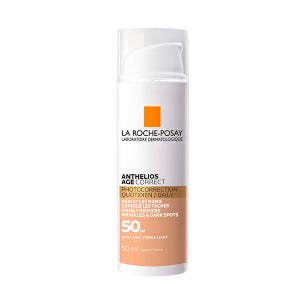 Anthelios Age Correct Color Spf50