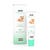 Baby Naturals Bálsamo Reparador Perioral