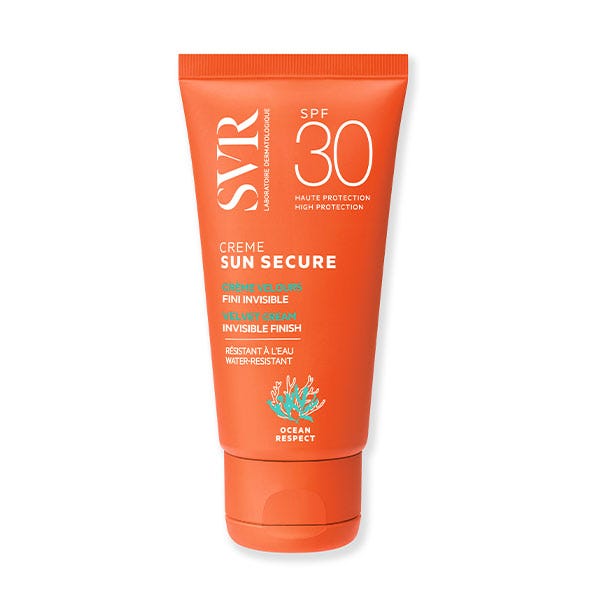 Creme Sun Secure Spf30