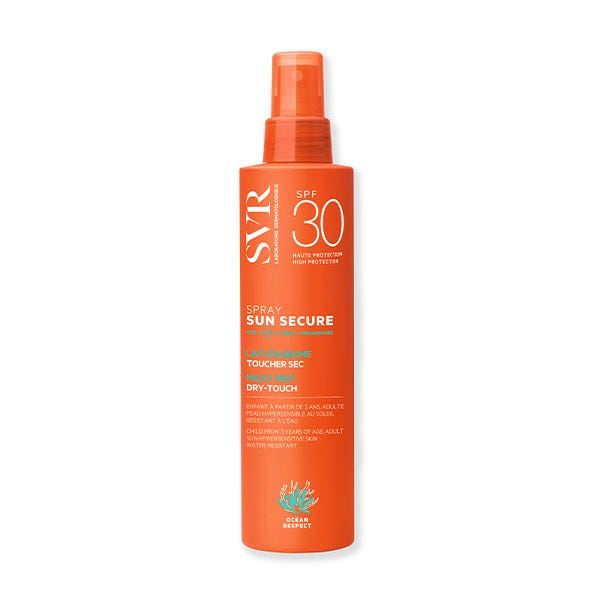 Spray Sun Secure Spf30
