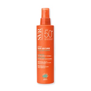 Spray Sun Secure Spf50