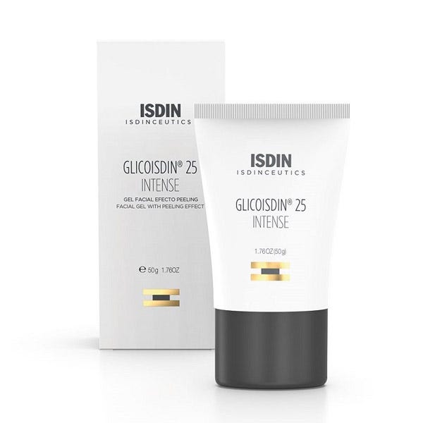 Intense main product photo