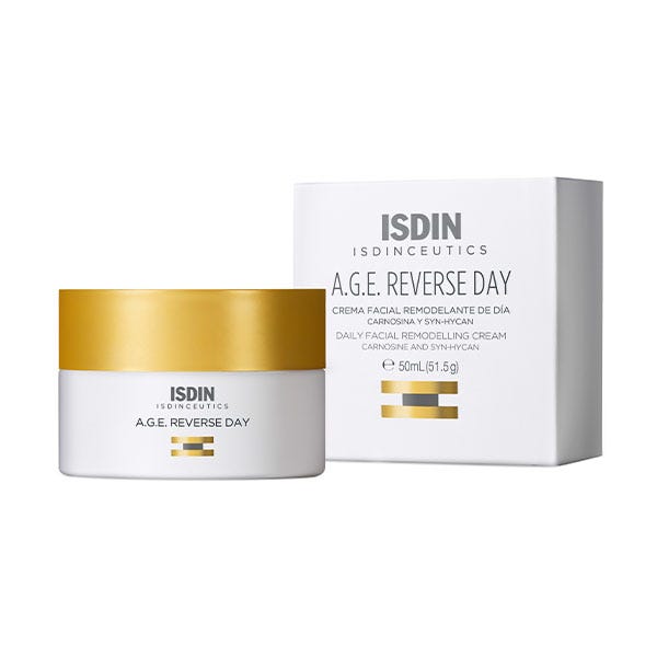 Imagen de Isdinceutics A.G.E. Reverse Day Cream