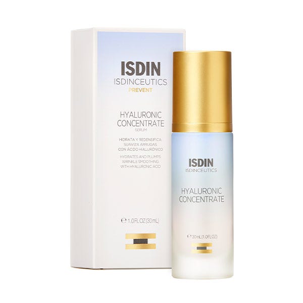Imagen de Isdinceutics Prevent Hyaluronic Concentrate