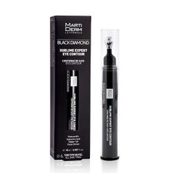Imagen de MARTIDERM Black Diamond Sublime Expret Eye Contour | 15ML Contorno de ojos antienvejecimiento Ofertas, chollos, descuentos y cupones de MARTIDERM Black Diamond Sublime Expret Eye Contour | 15ML Contorno de ojos antienvejecimiento