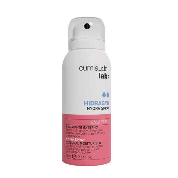 Hydra Spray Emulsión