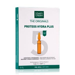 The Originals Proteos Hydra Plus